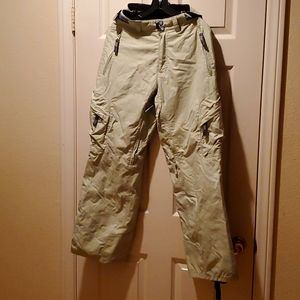 Mens DNA ski snowboard snow pant